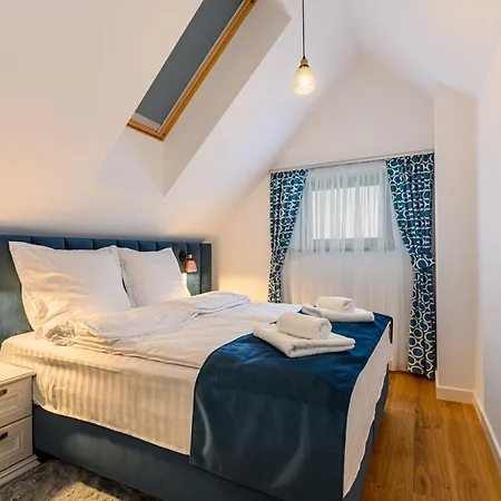 Kronstadt Olarilor Appartamento