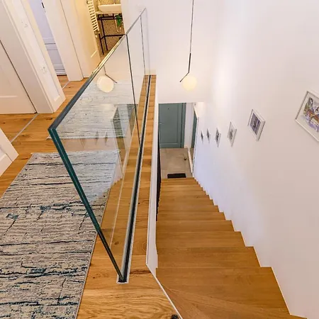 Apartment Kronstadt Olarilor *