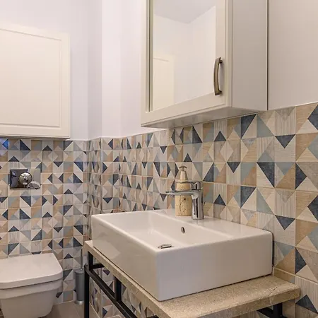 Kronstadt Olarilor Appartamento