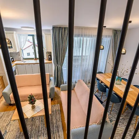 Kronstadt Olarilor Apartment *
