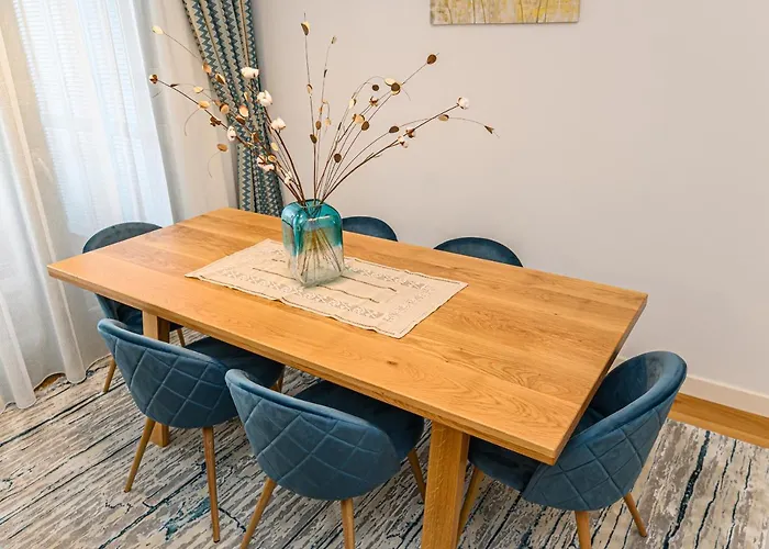 Appartement Kronstadt Olarilor *