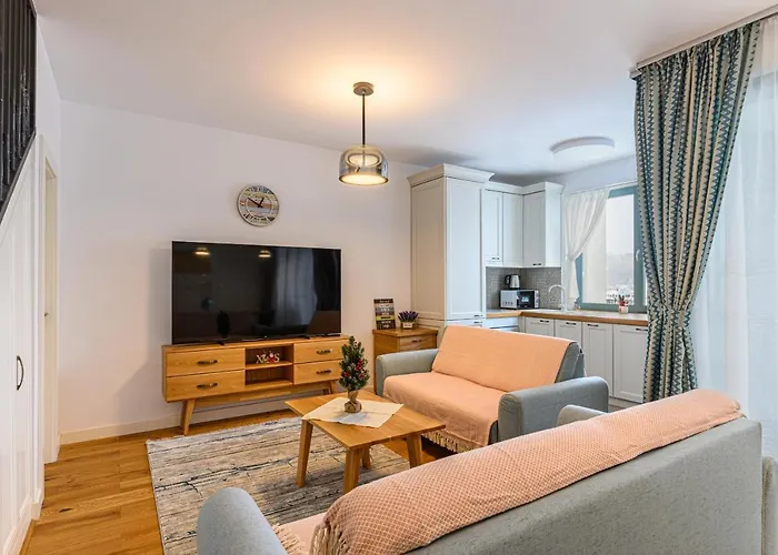 Kronstadt Olarilor Appartement Braşov