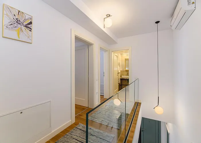 Kronstadt Olarilor Apartment