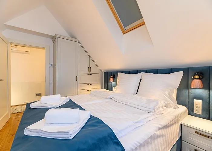 Appartement Kronstadt Olarilor Braşov