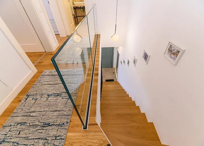 Appartement Kronstadt Olarilor *