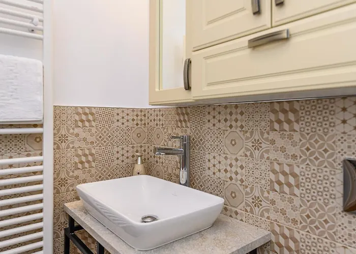 Apartment Kronstadt Olarilor *