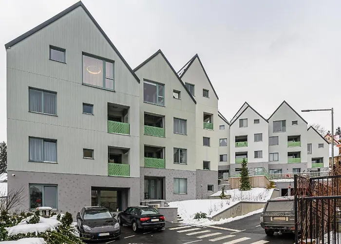 Kronstadt Olarilor Brasov