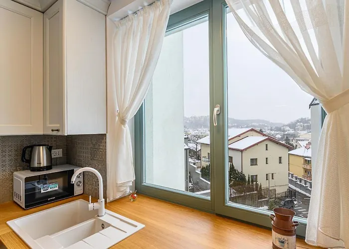 Kronstadt Olarilor * Brasov