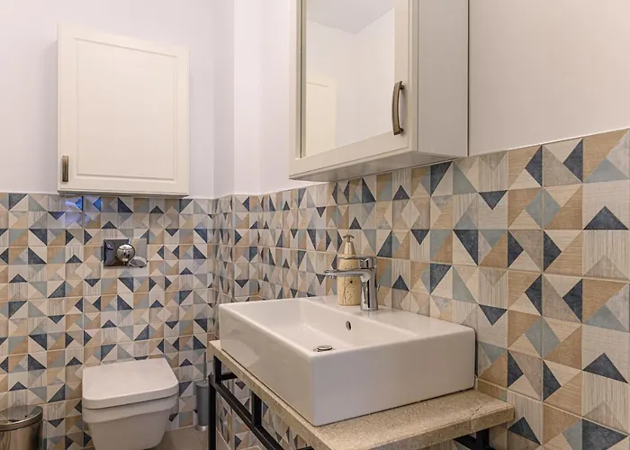 Kronstadt Olarilor Appartement