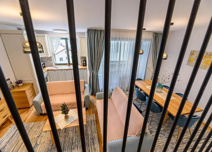 Kronstadt Olarilor Apartment *