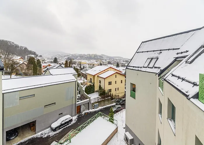 Kronstadt Olarilor Braşov